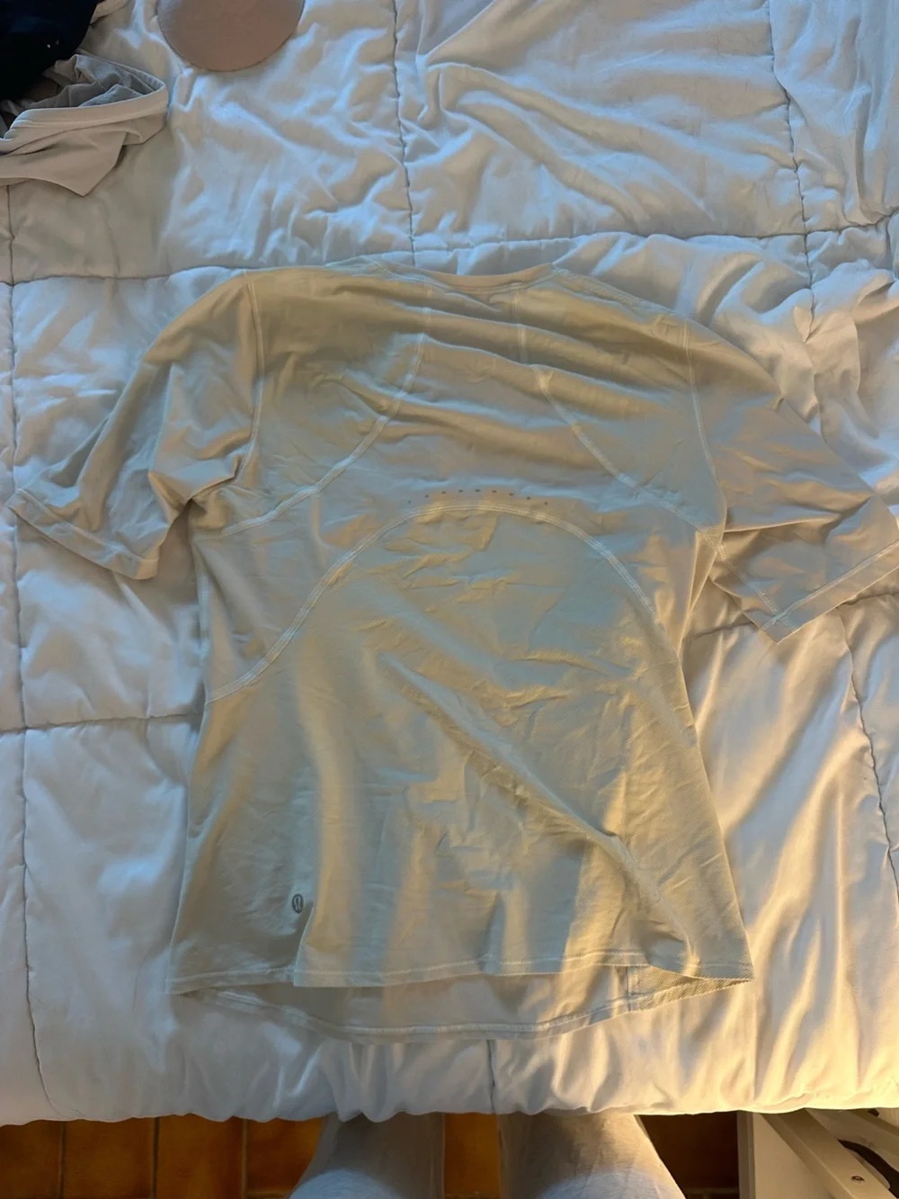 lululemon athletica light short